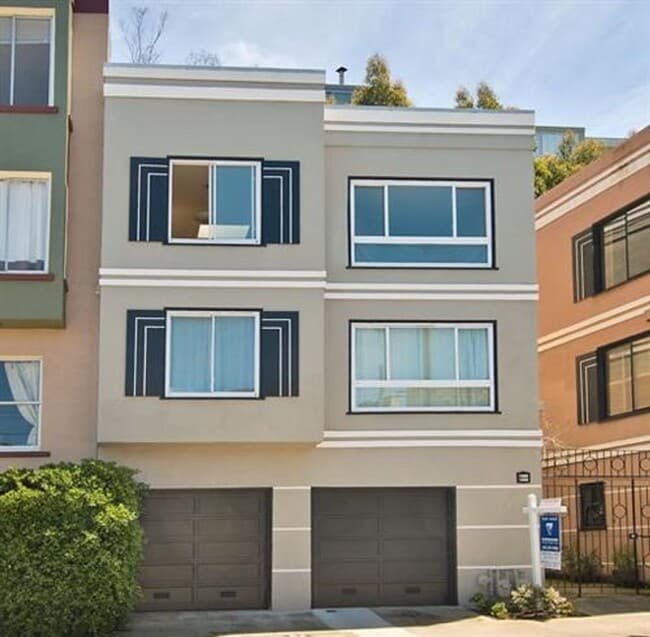 property at 1068 Ashbury St