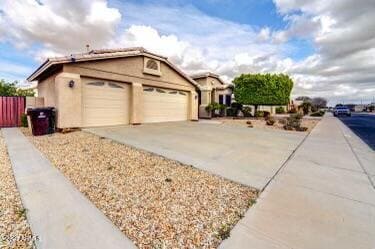 7680 W Mary Jane Ln in Peoria, AZ - Building Photo - Building Photo
