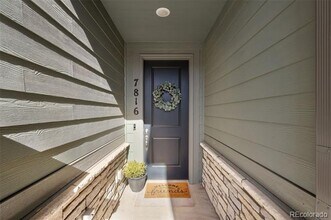 7816 Keebler Dr in Colorado Springs, CO - Building Photo - Building Photo