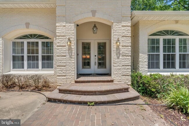 property at 13716 Molly Berry Rd