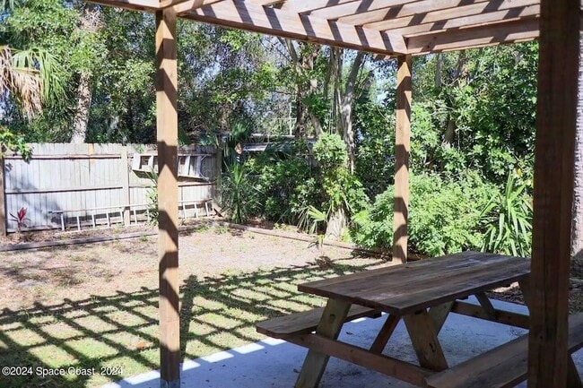 614 Shady Ln in Melbourne, FL - Building Photo - Building Photo