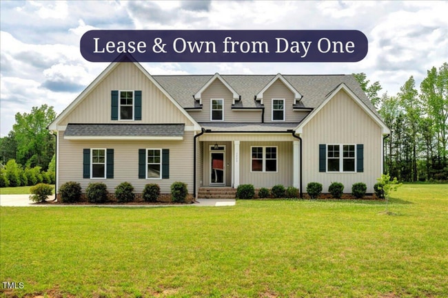 property at 1779 Walter Grissom Rd