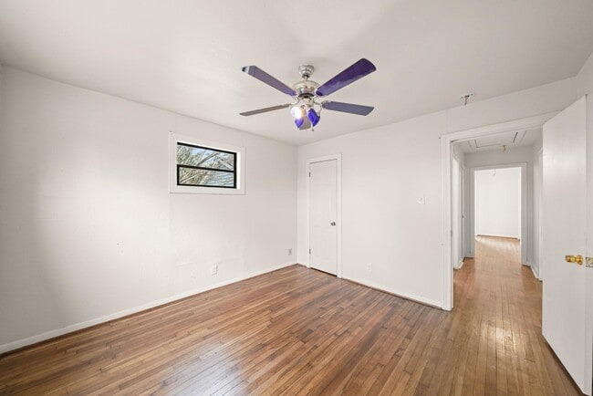 property at 7502 Ley Rd