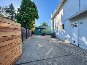 2555 Darroch Ct in Napa, CA - Building Photo - Building Photo