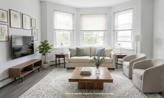 25 Chester St in Boston, MA - Building Photo