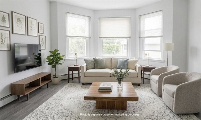 property at 25 Chester St