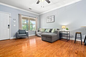 836 W Glenn Ave in Auburn, AL - Foto de edificio - Building Photo