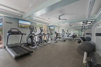 Enso in San Jose, CA - Foto de edificio - Building Photo