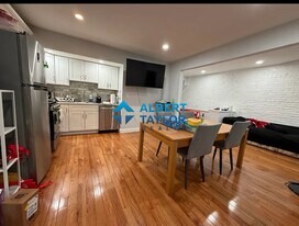 483 Massachusetts Ave, Unit 1 in Boston, MA - Building Photo