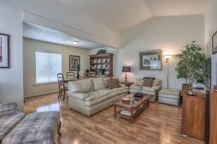 810 Bellevue Rd, Unit 267 in Nashville, TN - Building Photo