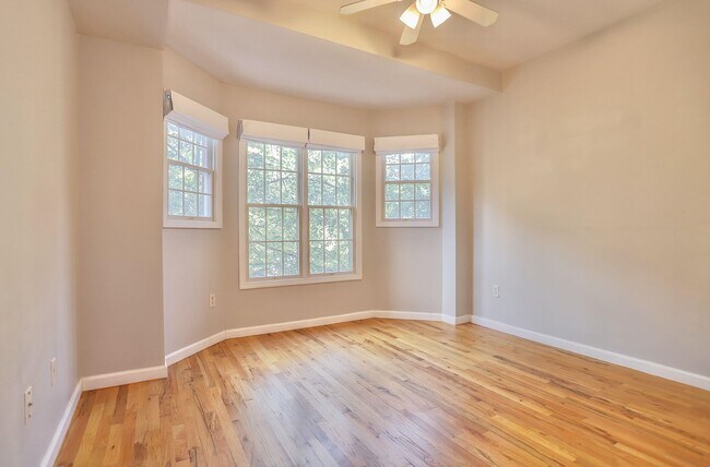 property at 205-207 Madison St