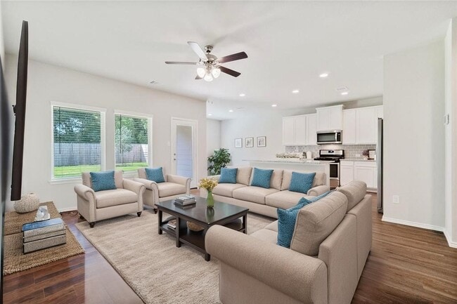 property at 2274 Strong Horse Dr