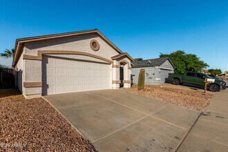 3122 W Donald Dr in Phoenix, AZ - Building Photo - Building Photo