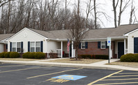 Harmony Senior Village in Williamsburg, OH - Building Photo - Building Photo