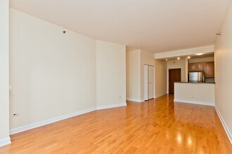 1322 S Prairie Ave, Unit 609 in Chicago, IL - Building Photo - Building Photo