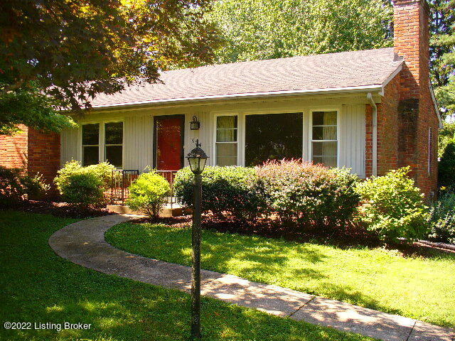 704 Indian Ridge Rd in Louisville, KY - Building Photo - Building Photo