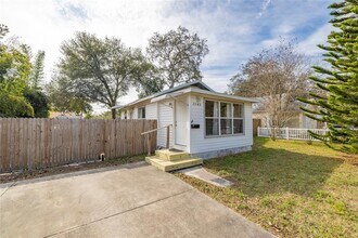 2540 18th Ave N in St. Petersburg, FL - Building Photo - Building Photo