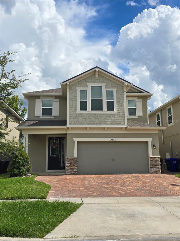 property at 2450 Avian Loop