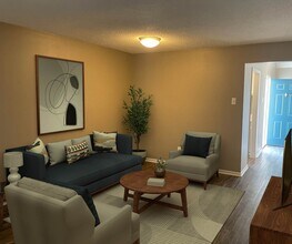 Sturbridge in Little Rock, AR - Building Photo - Building Photo