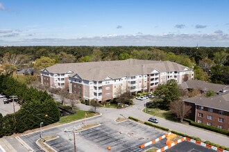 The Talbot on Granby in Norfolk, VA - Building Photo - Building Photo