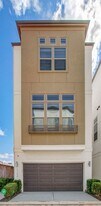 3104 Mitchell Landing Ct in Houston, TX - Building Photo