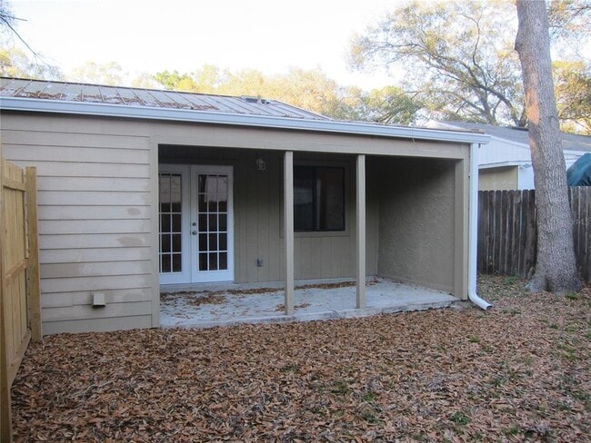 property at 7019 SW 21st Ln