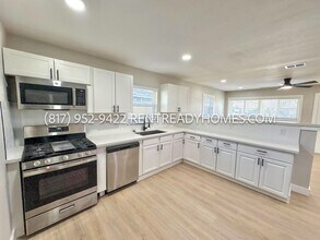 3630 Agnes St in Houston, TX - Foto de edificio - Building Photo