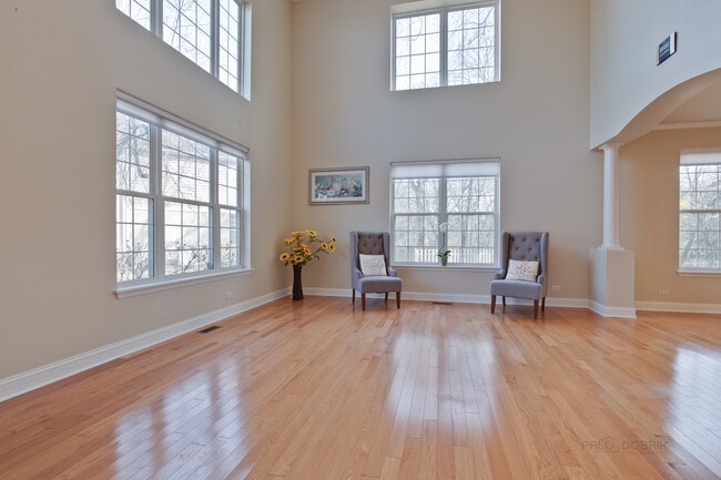 33 River Oaks Cir E in Buffalo Grove, IL - Building Photo - Building Photo