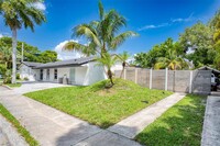 3291 N 37th St in Hollywood, FL - Foto de edificio - Building Photo