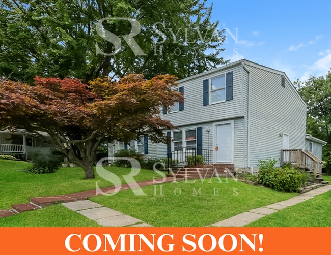 property at 6 Ambolin Ct