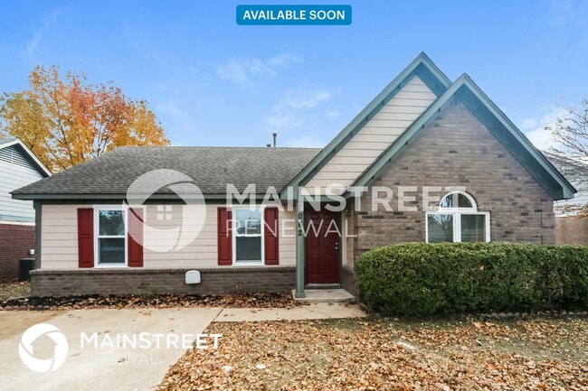 property at 7062 Foxhall Dr