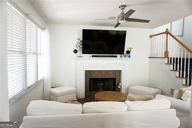 85 Hammock Pl SE in Atlanta, GA - Building Photo - Building Photo