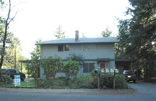 7041 20th Ave SE Apartments