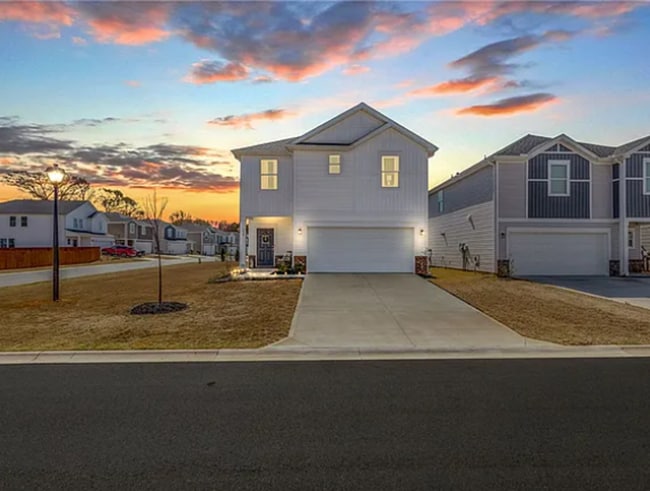 134 Longleaf Ln in Pendleton, SC - Building Photo - Building Photo