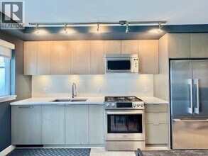 5555 Dunbar St in Vancouver, BC - Building Photo - Building Photo