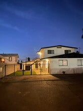 1018 E Polk St, Unit 1 in Phoenix, AZ - Building Photo - Building Photo