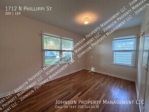 1712 N Phillippi St in Boise, ID - Building Photo - Building Photo