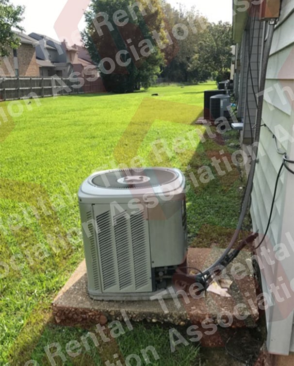 133 Jennifer Ln in Monroe, LA - Building Photo - Building Photo