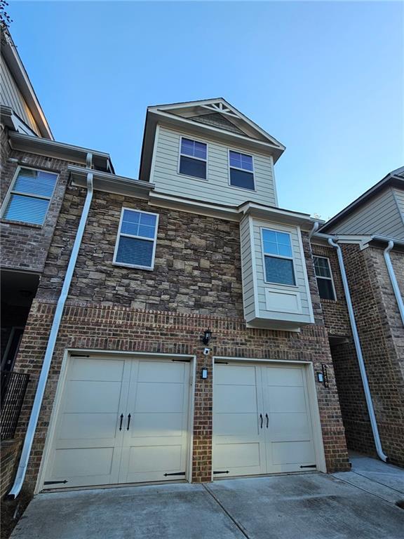 property at 5750 Rocky Falls Rd