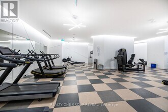 30 Ordnance St in Toronto, ON - Building Photo - Building Photo