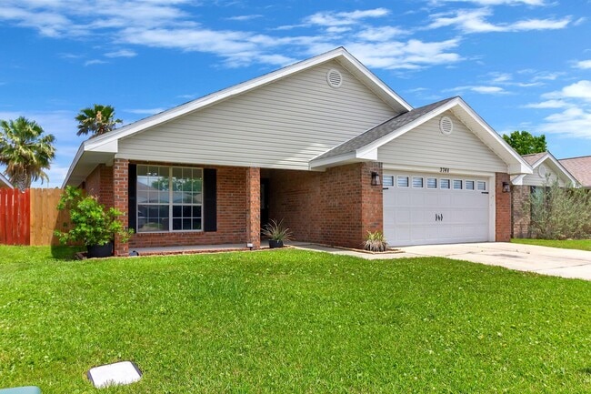 property at 3748 Lexa Ct
