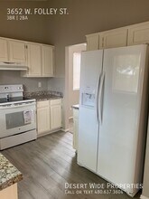 3652 W Folley St in Chandler, AZ - Building Photo - Building Photo