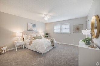 The Alden Townes in North Charleston, SC - Building Photo - Building Photo