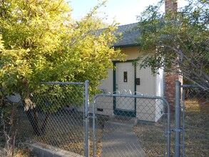 2269 Butte St in Redding, CA - Building Photo - Building Photo