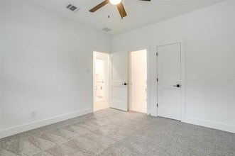 809 Stamps Ave in Fort Worth, TX - Building Photo - Building Photo