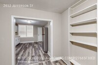 2612 Jefferson St photo'