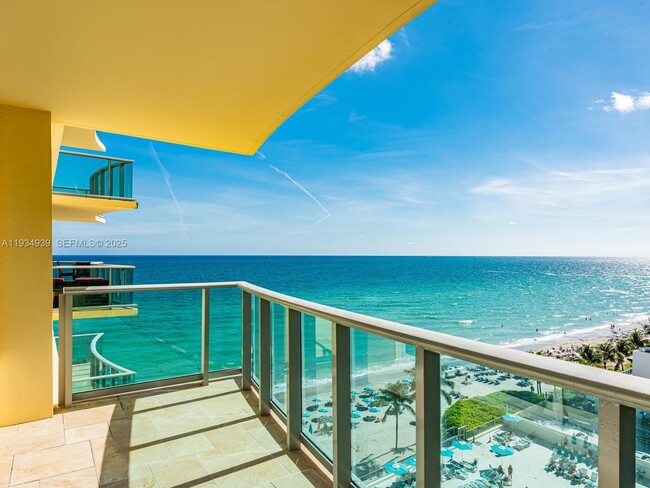 property at 2501 S Ocean Dr