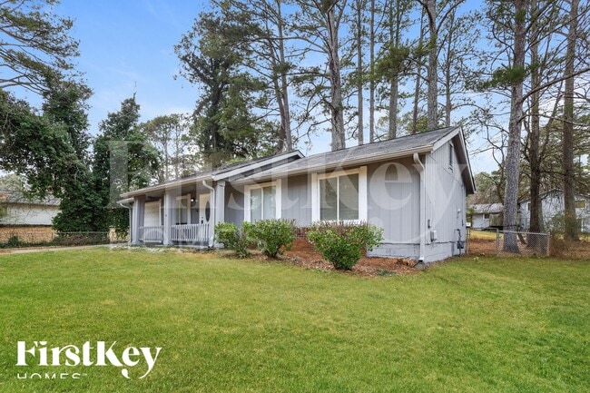 9019 Sterling Ridge Ln in Jonesboro, GA - Building Photo - Building Photo