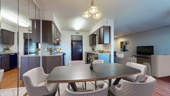 Hulen Gardens Apartments