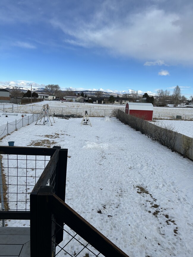 2683 Valley Dr in East Helena, MT - Building Photo - Building Photo